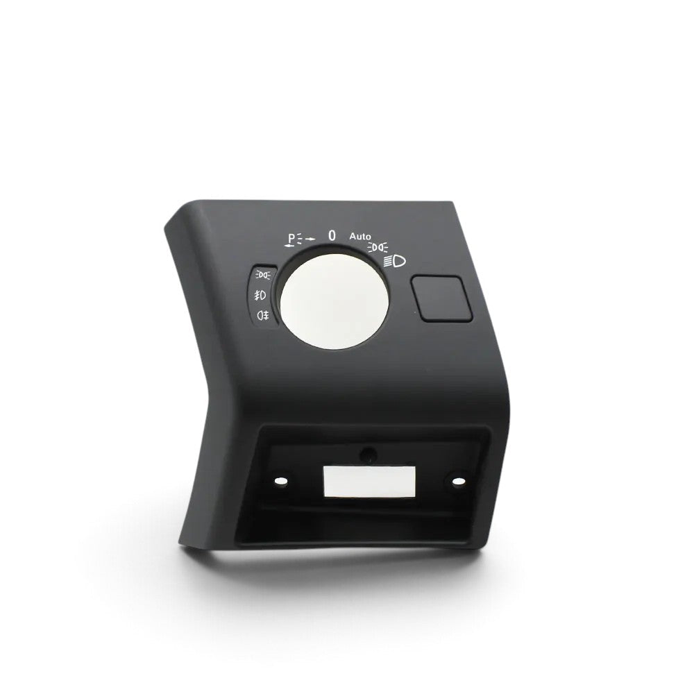 Entourage de bouton de phares pour Mercedes Classe S W220