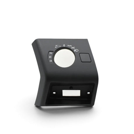 Entourage de bouton de phares pour Mercedes Classe S W220
