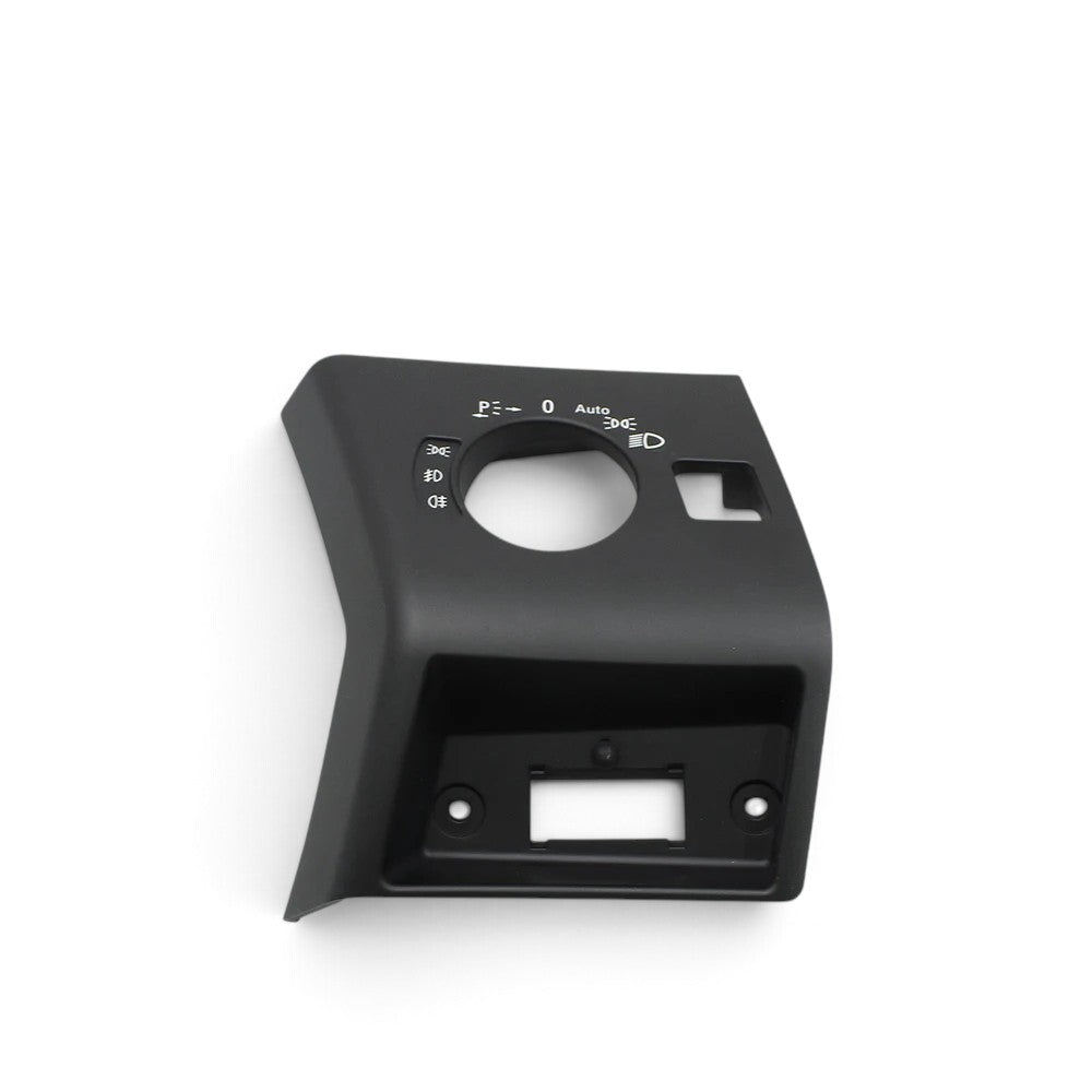 Entourage de bouton de phares pour Mercedes Classe S W220