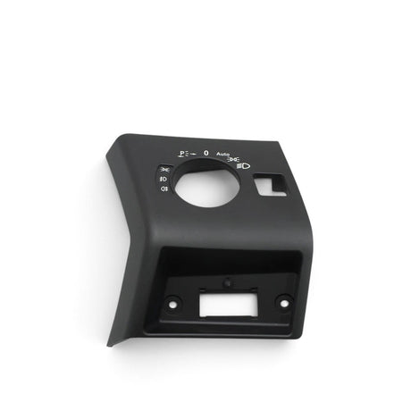 Entourage de bouton de phares pour Mercedes Classe S W220