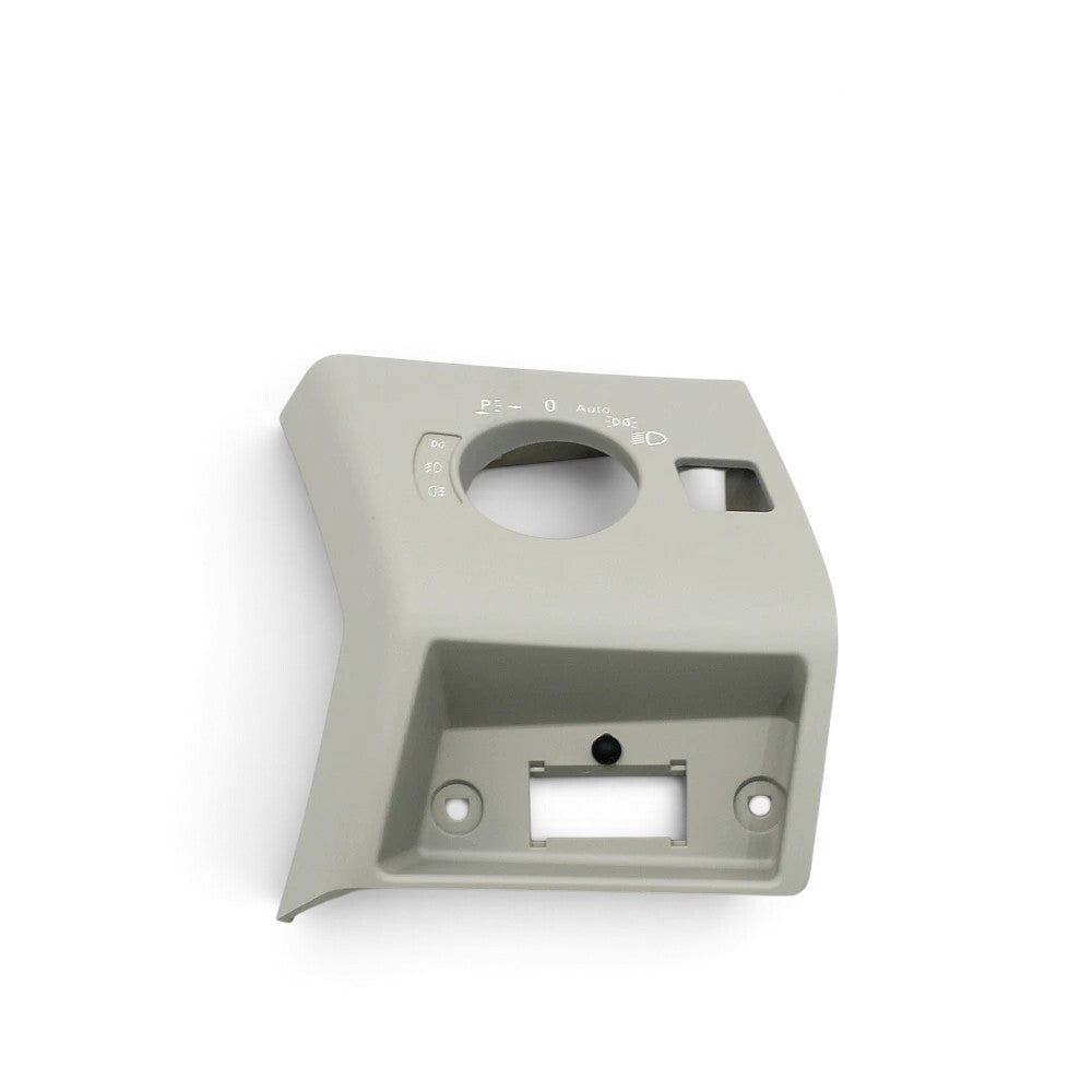 Entourage de bouton de phares pour Mercedes Classe S W220