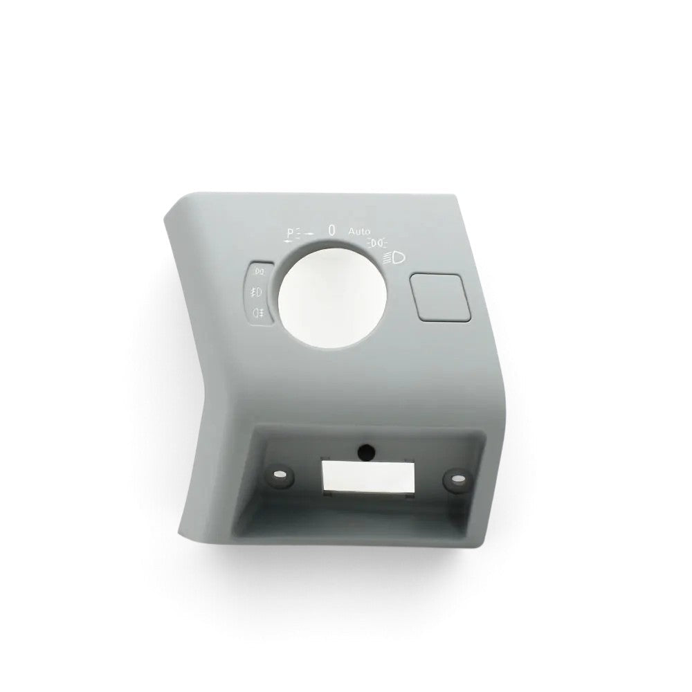 Entourage de bouton de phares pour Mercedes Classe S W220