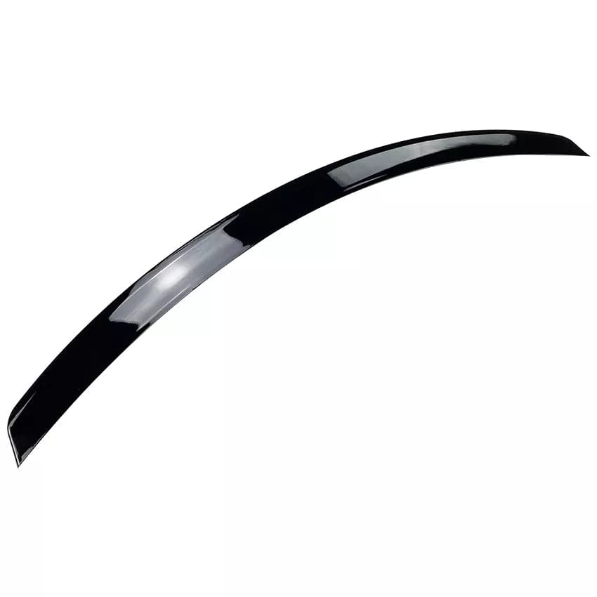 Aileron de coffre Becquet pour Mercedes CLS C218 (2011 - 2018)