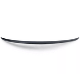 Aileron de coffre Becquet type AMG Mercedes Classe C Berline W205 (2013 - 2021)