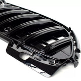 Calandre Panamericana AMG GTR Mercedes C W206 (2021 - Aujourd'hui)