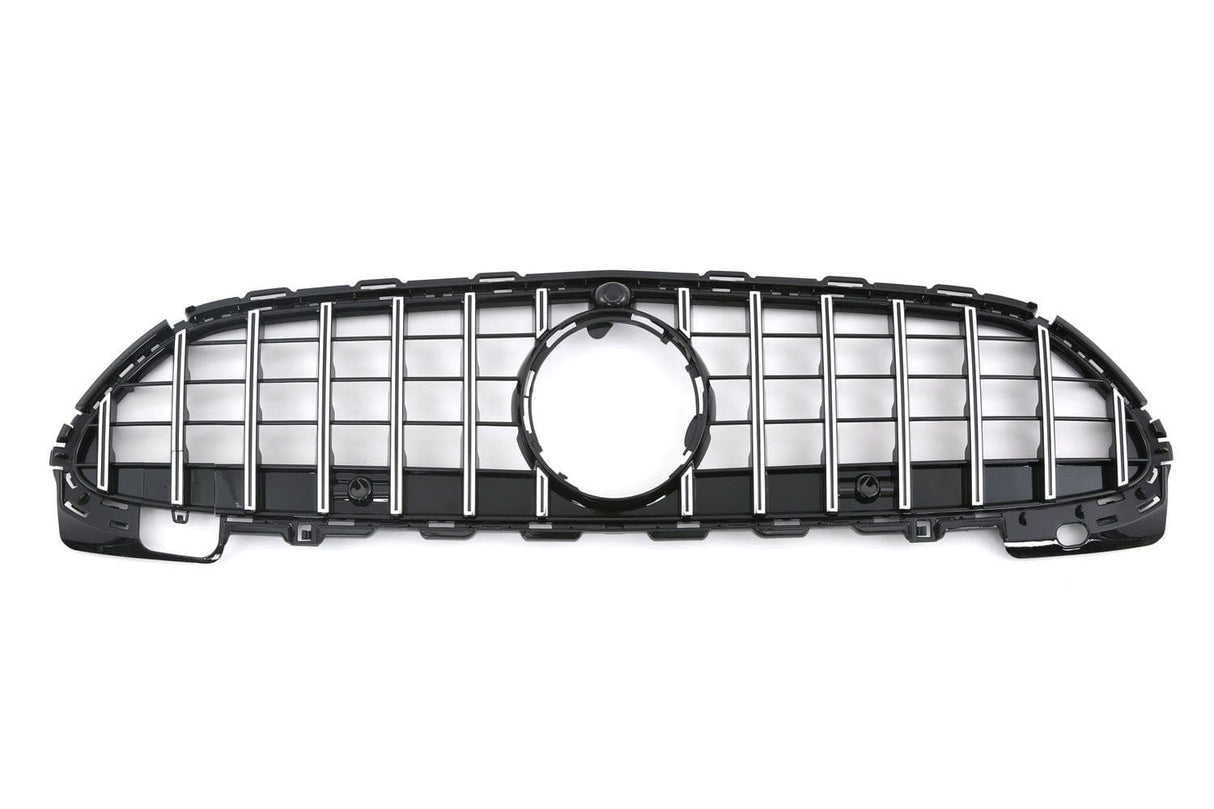 Calandre Panamericana AMG GTR Mercedes C W206 (2021 - Aujourd'hui)