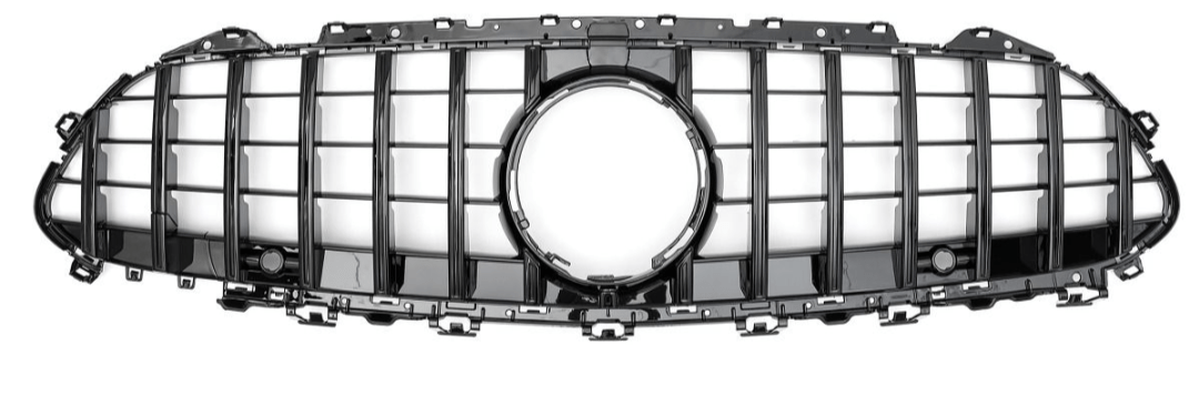 Calandre Panamericana AMG GTR Mercedes CLS C257 (2018 - Aujourd'hui)