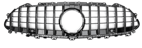 Calandre Panamericana AMG GTR Mercedes CLS C257 (2018 - Aujourd'hui)