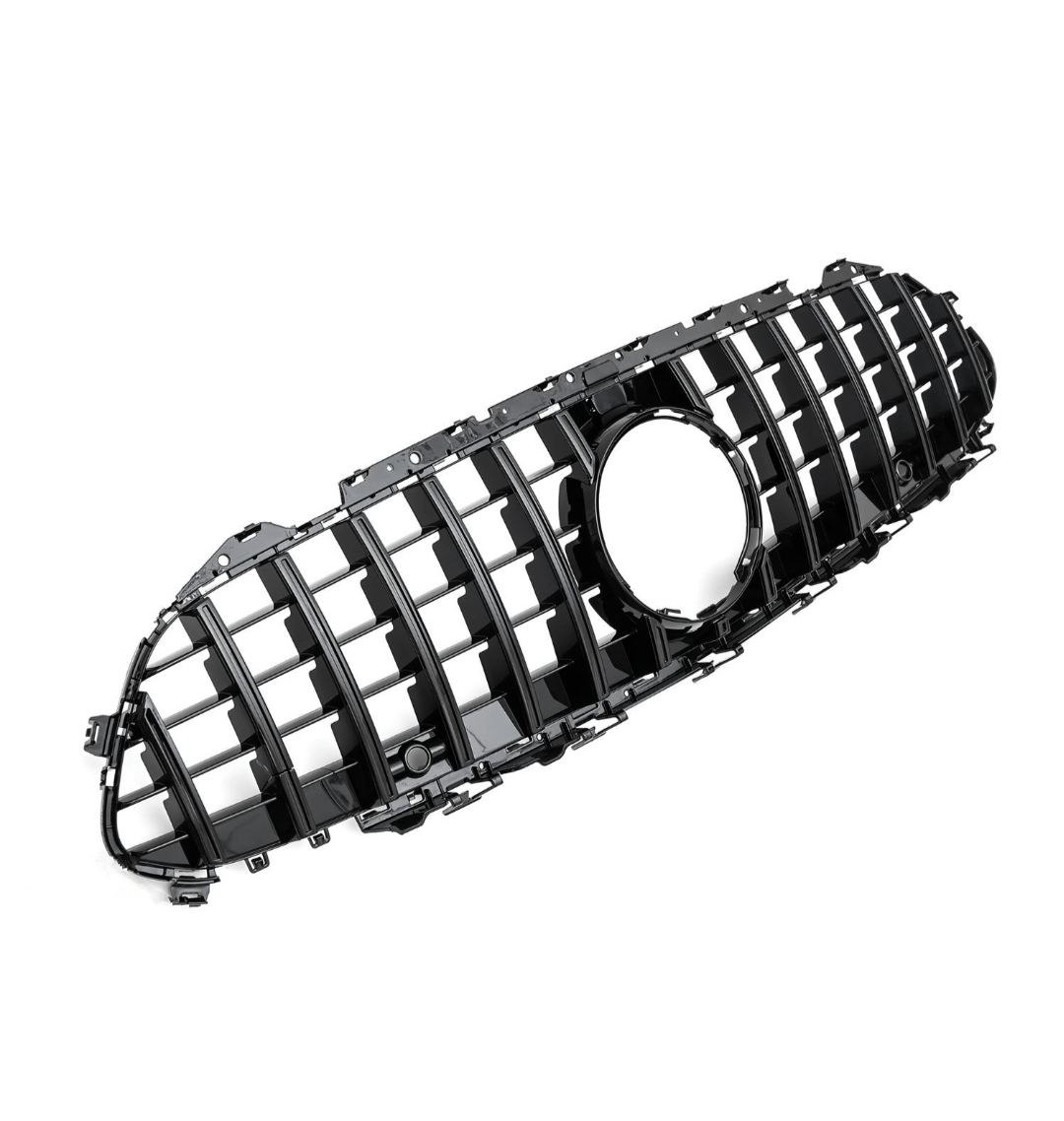 Calandre Panamericana AMG GTR Mercedes CLS C257 (2018 - Aujourd'hui)