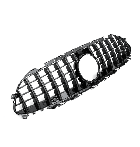 Calandre Panamericana AMG GTR Mercedes CLS C257 (2018 - Aujourd'hui)