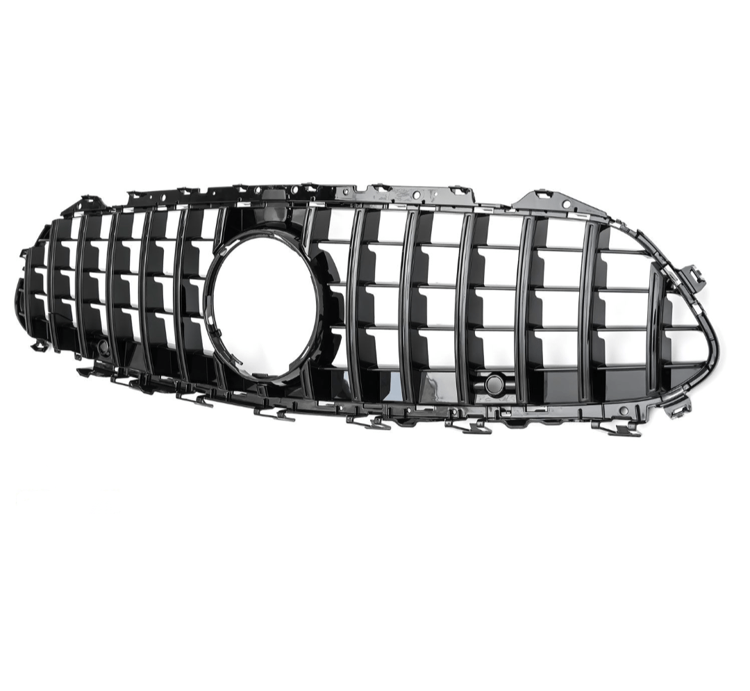 Calandre Panamericana AMG GTR Mercedes CLS C257 (2018 - Aujourd'hui)