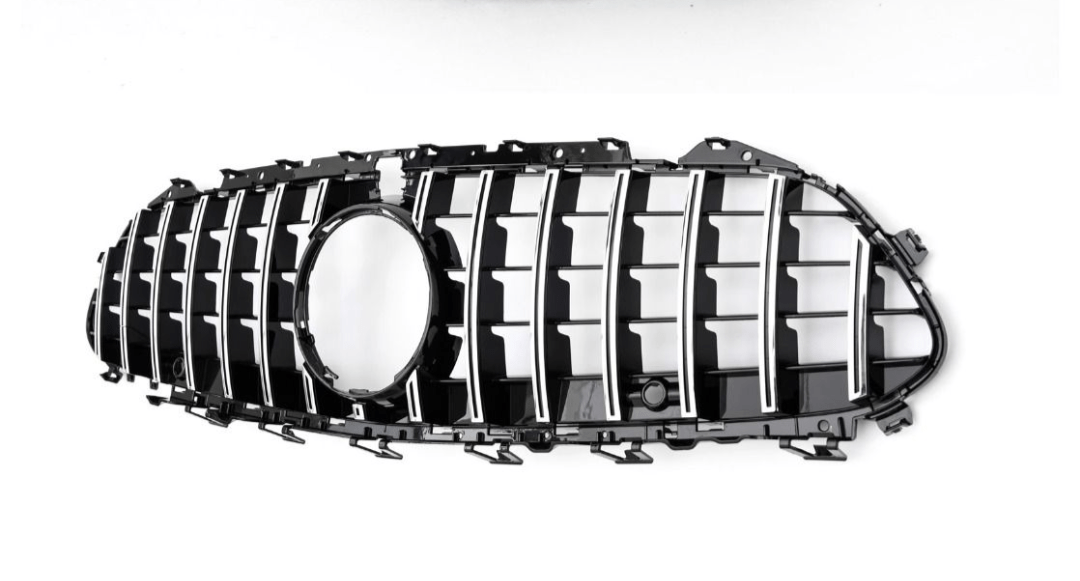 Calandre Panamericana AMG GTR Mercedes CLS C257 (2018 - Aujourd'hui)