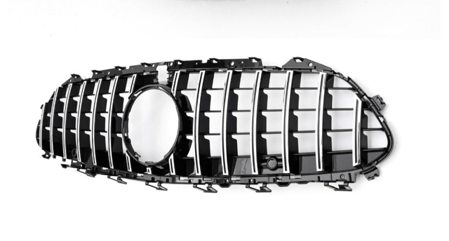 Calandre Panamericana AMG GTR Mercedes CLS C257 (2018 - Aujourd'hui)