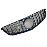 Calandre Panamericana AMG GTR Mercedes Classe C W204 (2007 - 2014)