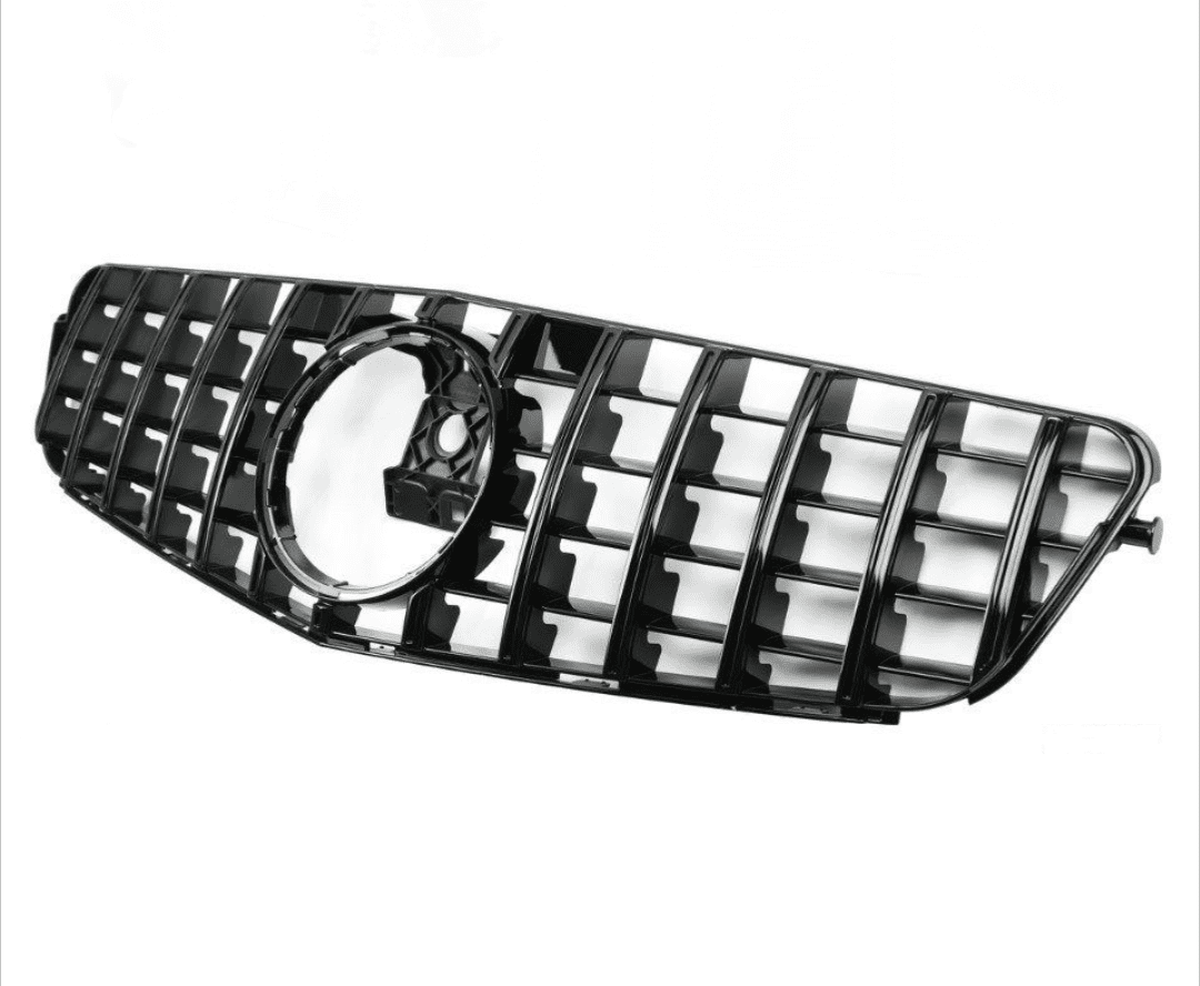 Calandre Panamericana AMG GTR Mercedes Classe C W204 (2007 - 2014)