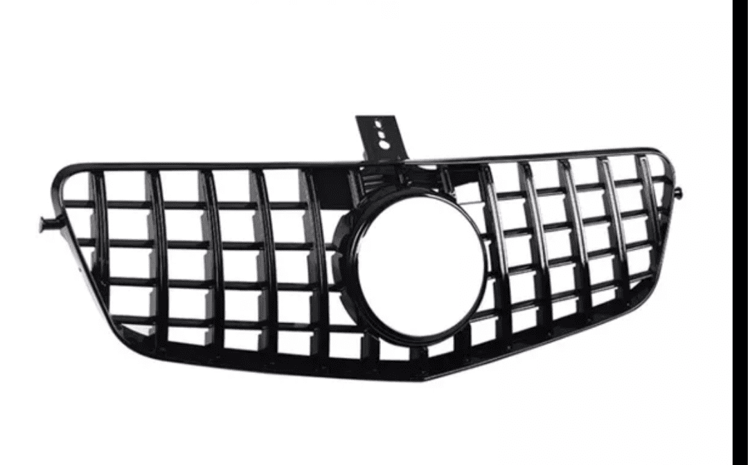 Calandre Panamericana AMG GTR Mercedes Classe E W212 (2009 - 2015)