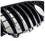 Calandre Panamericana AMG GTR Mercedes Classe E W213 (2017 - Aujourd'hui)