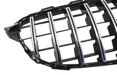 Calandre Panamericana AMG GTR pour Mercedes Classe C W205 (2014 - 2018)