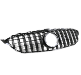 Calandre Panamericana AMG GTR pour Mercedes Classe C W205 (2014 - 2021)