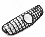 Calandre Panamericana AMG GTR pour Mercedes GLC X253 C253 (2015 - 2019)