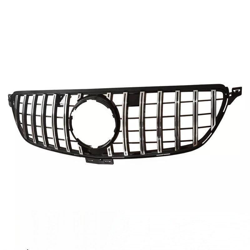 Calandre Panamericana AMG GTR pour Mercedes GLE W166 (2015 - 2019)