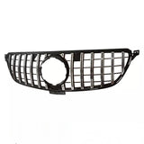 Calandre Panamericana AMG GTR pour Mercedes GLE W166 (2015 - 2019)