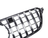 Calandre Panamericana AMG GTR pour Mercedes GLE W166 (2015 - 2019)