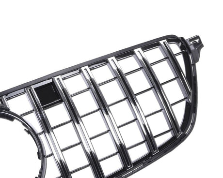 Calandre Panamericana AMG GTR pour Mercedes GLE W166