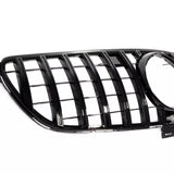 Calandre Panamericana AMG GTR pour Mercedes GLE W166 (2015 - 2019)