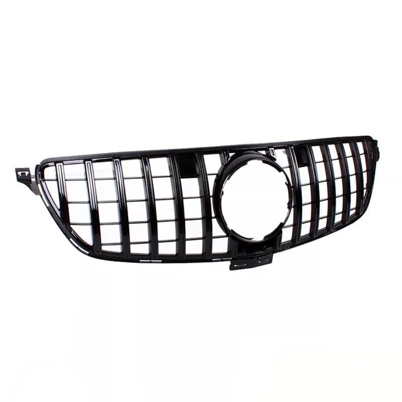 Calandre Panamericana AMG GTR pour Mercedes GLE W166 (2015 - 2019)