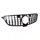 Calandre Panamericana AMG GTR pour Mercedes GLE W166 (2015 - 2019)