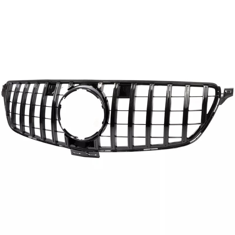 Calandre Panamericana AMG GTR pour Mercedes GLE W166 (2015 - 2019)