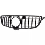 Calandre Panamericana AMG GTR pour Mercedes GLE W166 (2015 - 2019)