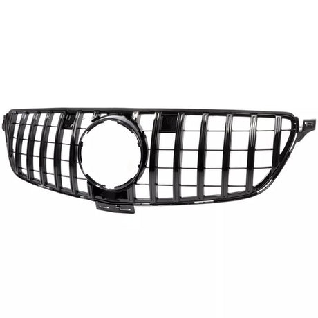 Calandre Panamericana AMG GTR pour Mercedes GLE W166