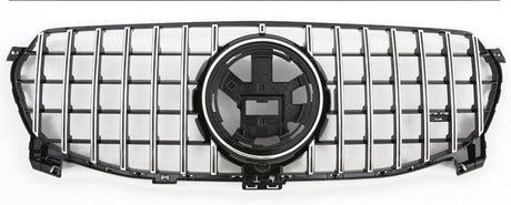 Chrome Calandre Panamericana AMG GTR pour Mercedes GLE V167