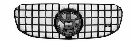 Calandre Panamericana AMG GTR pour Mercedes GLS X167 (2019 - Aujourd'hui)