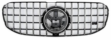 Calandre Panamericana AMG GTR pour Mercedes GLS X167 (2019 - Aujourd'hui)