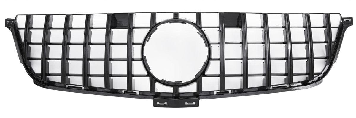 Calandre Panamericana AMG GTR pour Mercedes ML W166 (2012 - 2015)