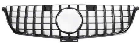 Calandre Panamericana AMG GTR pour Mercedes ML W166 (2012 - 2015)