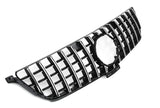 Calandre Panamericana AMG GTR pour Mercedes ML W166 (2012 - 2015)