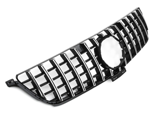 Calandre Panamericana AMG GTR pour Mercedes ML W166 (2012 - 2015)