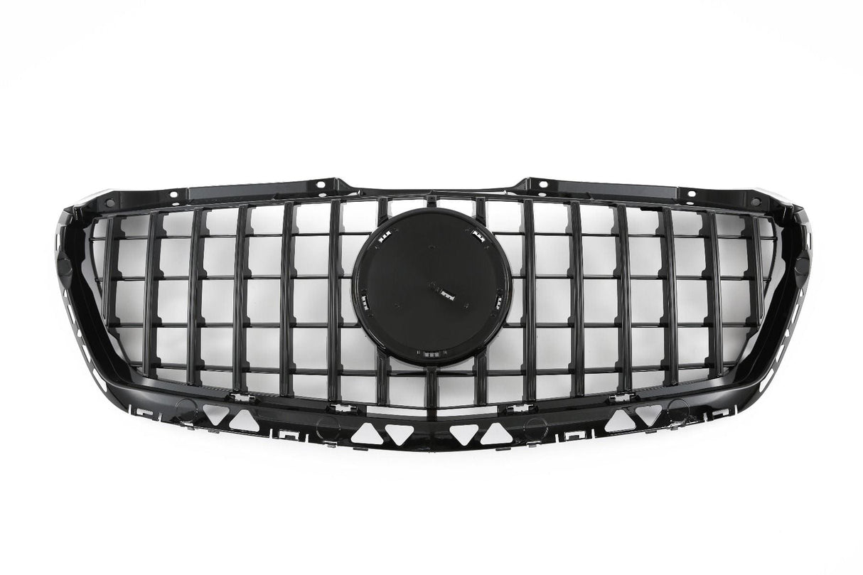 Calandre Panamericana AMG GTR pour Mercedes SPRINTER W906 (2013 à 2025)