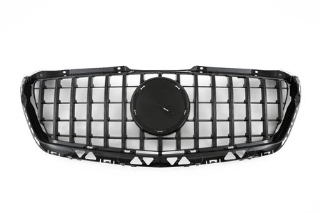 Calandre Panamericana AMG GTR pour Mercedes SPRINTER W906 (2013 à 2025)