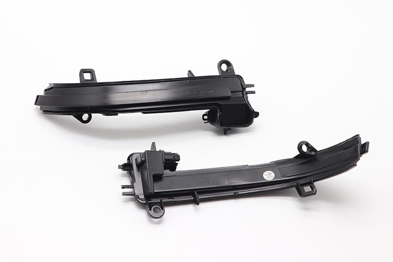 Clignotants de rétroviseurs dynamiques LED pour BMW Série 3 F30 (2012 - 2019)