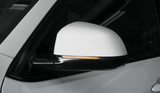 Clignotants de rétroviseurs dynamiques LED pour BMW X5 F15 (2013 - 2018)