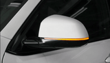 Clignotants de rétroviseurs dynamiques LED pour BMW X5 F15 (2013 - 2018)