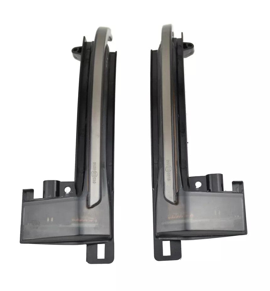 Clignotants de rétroviseurs répétiteurs dynamiques LED pour AUDI A3 8V (2013 - 2020)