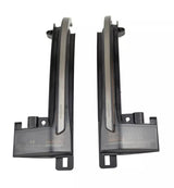 Clignotants de rétroviseurs répétiteurs dynamiques LED pour AUDI A3 8V (2013 - 2020)