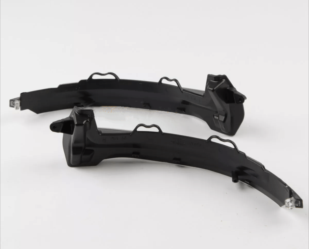 Clignotants de rétroviseurs répétiteurs dynamiques LED pour AUDI A5 B9 (2016 - 2023)