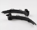Clignotants de rétroviseurs répétiteurs dynamiques LED pour AUDI A5 B9 (2016 - 2023)